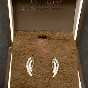 LeVian Chocolate Diamond Earrings